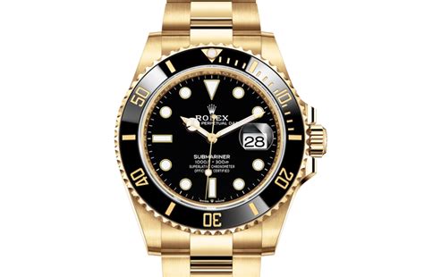 gassan rolex submariner